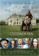 The Carer - Portuguese Movie Poster (xs thumbnail)