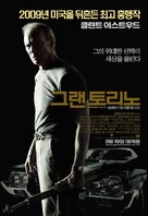 Gran Torino - South Korean Movie Poster (xs thumbnail)