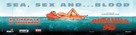 Piranha - French Movie Poster (xs thumbnail)