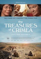 The Treasures of Crimea - International Movie Poster (xs thumbnail)