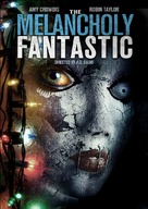 The Melancholy Fantastic - DVD movie cover (xs thumbnail)