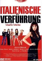 School for Seduction - German Movie Poster (xs thumbnail)