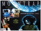 Moontrap - British Movie Poster (xs thumbnail)