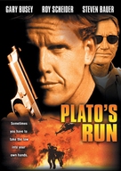 Plato&#039;s Run - Movie Poster (xs thumbnail)