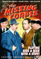 The Missing Corpse - DVD movie cover (xs thumbnail)