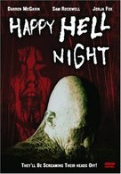 Happy Hell Night - Movie Cover (xs thumbnail)