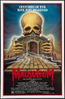 Mausoleum - Movie Poster (xs thumbnail)