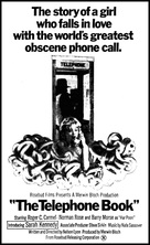 The Telephone Book - Movie Poster (xs thumbnail)