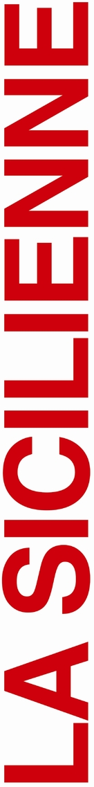 La siciliana ribelle - French Logo (xs thumbnail)