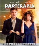 Date Night - Hungarian Blu-Ray movie cover (xs thumbnail)