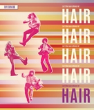 Hair - Movie Cover (xs thumbnail)