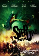 Step Up 2: The Streets - Movie Cover (xs thumbnail)