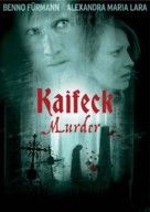 Kaifeck Murder - British Movie Poster (xs thumbnail)