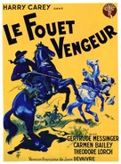 Rustler&#039;s Paradise - French Movie Poster (xs thumbnail)