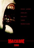 Macabre - Singaporean Movie Poster (xs thumbnail)