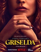 Griselda - Turkish Movie Poster (xs thumbnail)