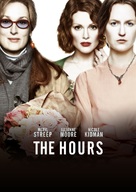 The Hours - poster (xs thumbnail)