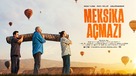 Meksika A&ccedil;mazi - Turkish Movie Poster (xs thumbnail)