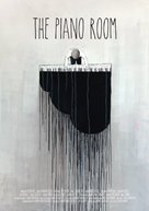 The Piano Room - Macedonian Movie Poster (xs thumbnail)