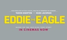 Eddie the Eagle - Logo (xs thumbnail)