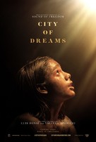 City of Dreams - Movie Poster (xs thumbnail)