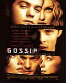 Gossip - Movie Poster (xs thumbnail)