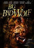 Big Bad Wolf - DVD movie cover (xs thumbnail)