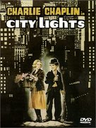 City Lights - Movie Cover (xs thumbnail)