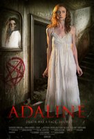Adaline - Movie Poster (xs thumbnail)