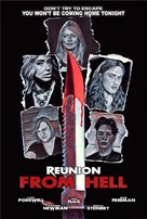 Reunion from Hell - Movie Poster (xs thumbnail)