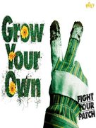 Grow Your Own - British Movie Poster (xs thumbnail)
