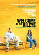 Welcome to the Rileys - DVD movie cover (xs thumbnail)