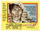 Attack - Movie Poster (xs thumbnail)