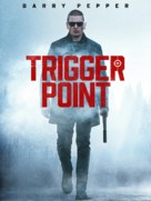 Trigger Point - Canadian Movie Cover (xs thumbnail)