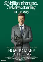 How to Make a Killing Poster
