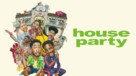 House Party - poster (xs thumbnail)
