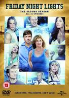 &quot;Friday Night Lights&quot; - British DVD movie cover (xs thumbnail)