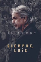Siempre, Luis - Video on demand movie cover (xs thumbnail)
