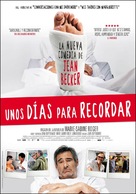 Bon r&eacute;tablissement! - Spanish Movie Poster (xs thumbnail)