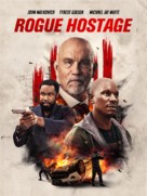 Rogue Hostage - poster (xs thumbnail)