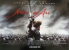 Joan of Arc - British Movie Poster (xs thumbnail)
