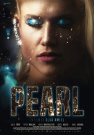 Pearl - Swedish Movie Poster (xs thumbnail)