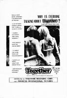 Together - Movie Poster (xs thumbnail)