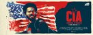 CIA: Comrade in America - Indian Movie Poster (xs thumbnail)