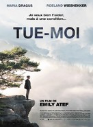 Kill Me - French Movie Poster (xs thumbnail)