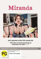 &quot;Miranda&quot; - New Zealand DVD movie cover (xs thumbnail)