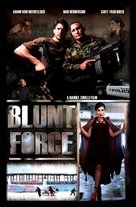 Blunt Force - DVD movie cover (xs thumbnail)