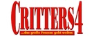 Critters 4 - German Logo (xs thumbnail)