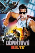 Ciudad Baja (Downtown Heat) - Movie Cover (xs thumbnail)