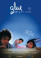 Glue - Movie Poster (xs thumbnail)